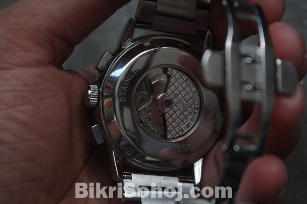 Automatic Mechanical Watch